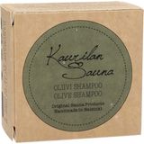 Kaurilan Sauna Твърд шампоан Shampoo Bar Olive