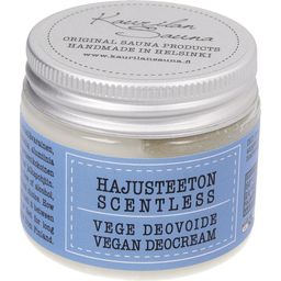Kaurilan Sauna Vegan Deodorant Cream - Scentless