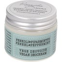 Kaurilan Sauna Vegan Deo Cream - Fennel & Peppermint