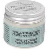 Kaurilan Sauna Vegan Deo Cream