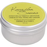 Kaurilan Sauna Deodorant Cream