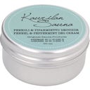 Deo Cream, Fennel & Peppermint (50 ml)