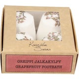 Kaurilan Sauna Jalkakylpy