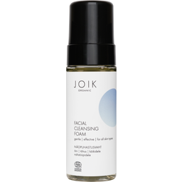 JOIK Organic Пяна за почистване на лицето