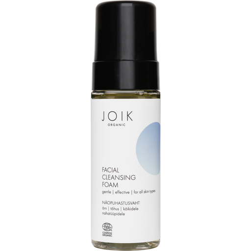 JOIK Organic Facial Cleansing Foam - 150 ml