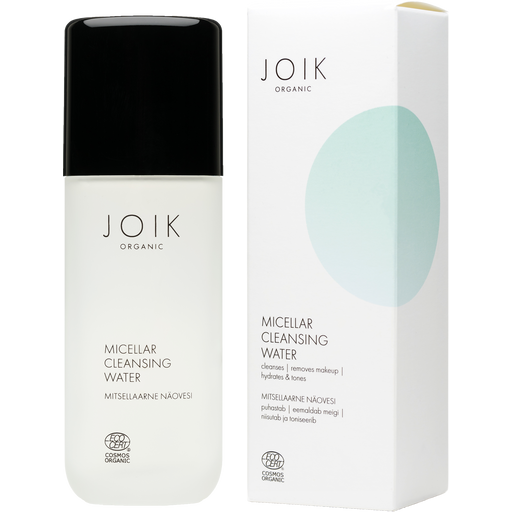 JOIK Organic Micellar Cleansing Water - 100 ml