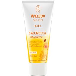 Weleda Calendula - Crema Baby Pannolino