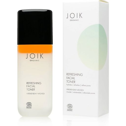 JOIK Organic Refreshing arctonik - 100 ml