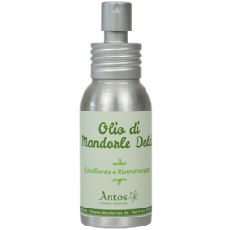 Antos Sweet Almond Oil