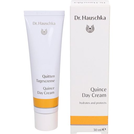 Dr. Hauschka Quince Day Cream - 30 ml