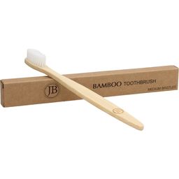 JO BROWNE Zobna ščetka iz bambusa - 1 kos