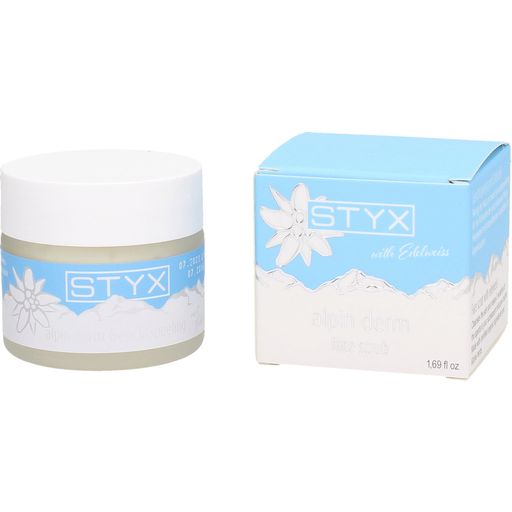 STYX Piling za lice alpin derm - 50 ml