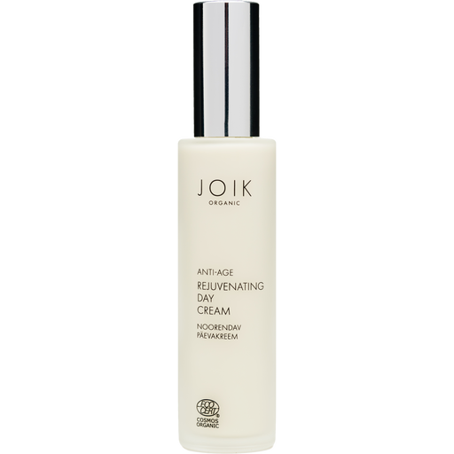 JOIK Organic Rejuvenating Day Cream - 50 ml