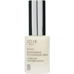 JOIK Organic Rejuvenating Eye Contour Cream - 15 ml