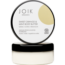 JOIK ORGANIC Sweet Orange & Mint Body Butter - 150 ml