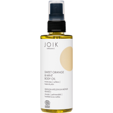 JOIK Organic Sweet Orange & Mint Body Oil