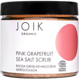 JOIK Organic Pink Grapefruit merisuolakuorinta