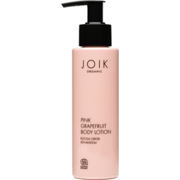 JOIK Organic Pink Grapefruit Body Lotion - 150 ml