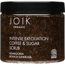 Intense Exfoliation Coffee & Sugar peeling - 180 g
