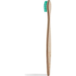 georganics Beechwood Toothbrush - 1 st.