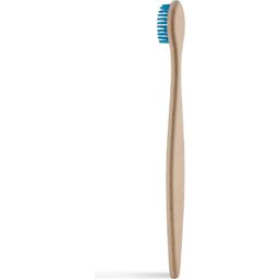 georganics Beechwood Toothbrush Firm - 1 st.