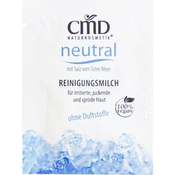 CMD Naturkosmetik Neutral Reinigingsmelk