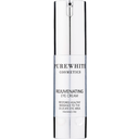 PURE WHITE COSMETICS Rejuvenating Eye Cream - 15 ml