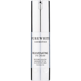 Čistá biela kozmetika Rejuvenating Eye Cream