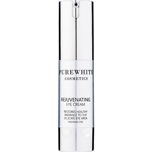 Pure White Cosmetics Rejuvenating Eye Cream - 15 мл
