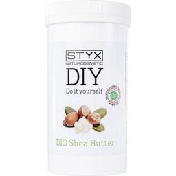 STYX Organic Shea Butter