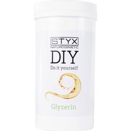 STYX Glycérine DIY