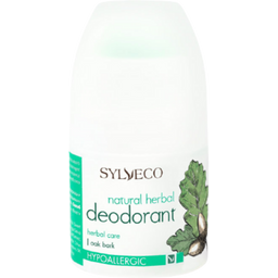 Sylveco Natural Deodorant - Herbal