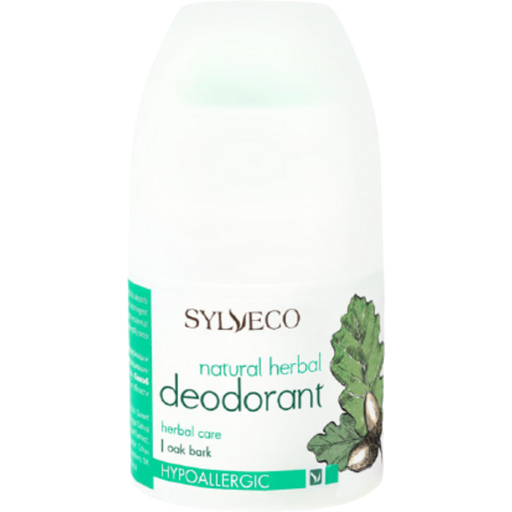 Sylveco Naraven deodorant - Herbal