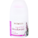 Sylveco Naturalny dezodorant - Kwiatowy