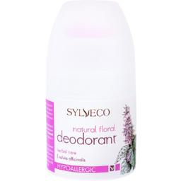 Sylveco Натурален дезодорант - Floral