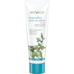 Sylveco Natural Toothpaste - 100 ml