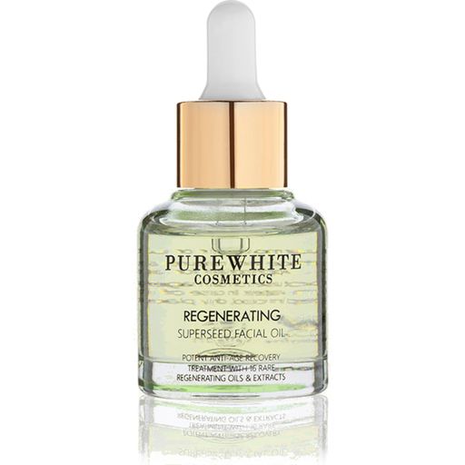 Pure White Cosmetics Regeneracijsko olje Superseed - 20 ml