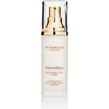 Čistá biela kozmetika VelvetSkin Instant Smoothing Glow Primer