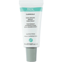 REN Clean Skincare Clearcalm Non-Drying Spot Treatment Gel - 15 ml