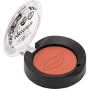 puroBIO Cosmetics Ombretto Compatto - 28 arancio scuro (matt)