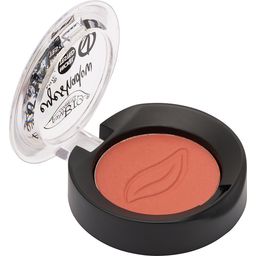 puroBIO cosmetics Compact Eye Shadow - 28 Donker oranje (matt)