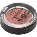 puroBIO cosmetics Compact Eye Shadow - 28 Arancio Scuro (mat)