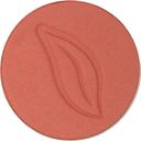 puroBIO Cosmetics Compact Eye Shadow - 28 Dark Orange (matte)