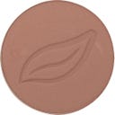 puroBIO Cosmetics Compact Eye Shadow REFILL - 27 Warm Brown (matte)