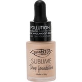 puroBIO Cosmetics Sublime Drop Foundation