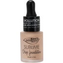 Sublime Drop Foundation, 02Y (15)