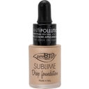 Sublime Drop Foundation, 03Y (15)