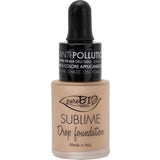 puroBIO cosmetics Sublime Drop Foundation