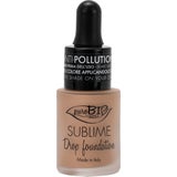 puroBIO Cosmetics Sublime Drop Foundation