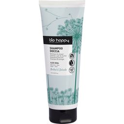 Bio Happy Neutral & Delicate shampoo & suihkugeeli